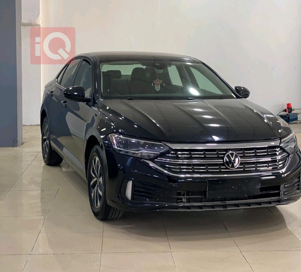 فولكسفاغن جيتا